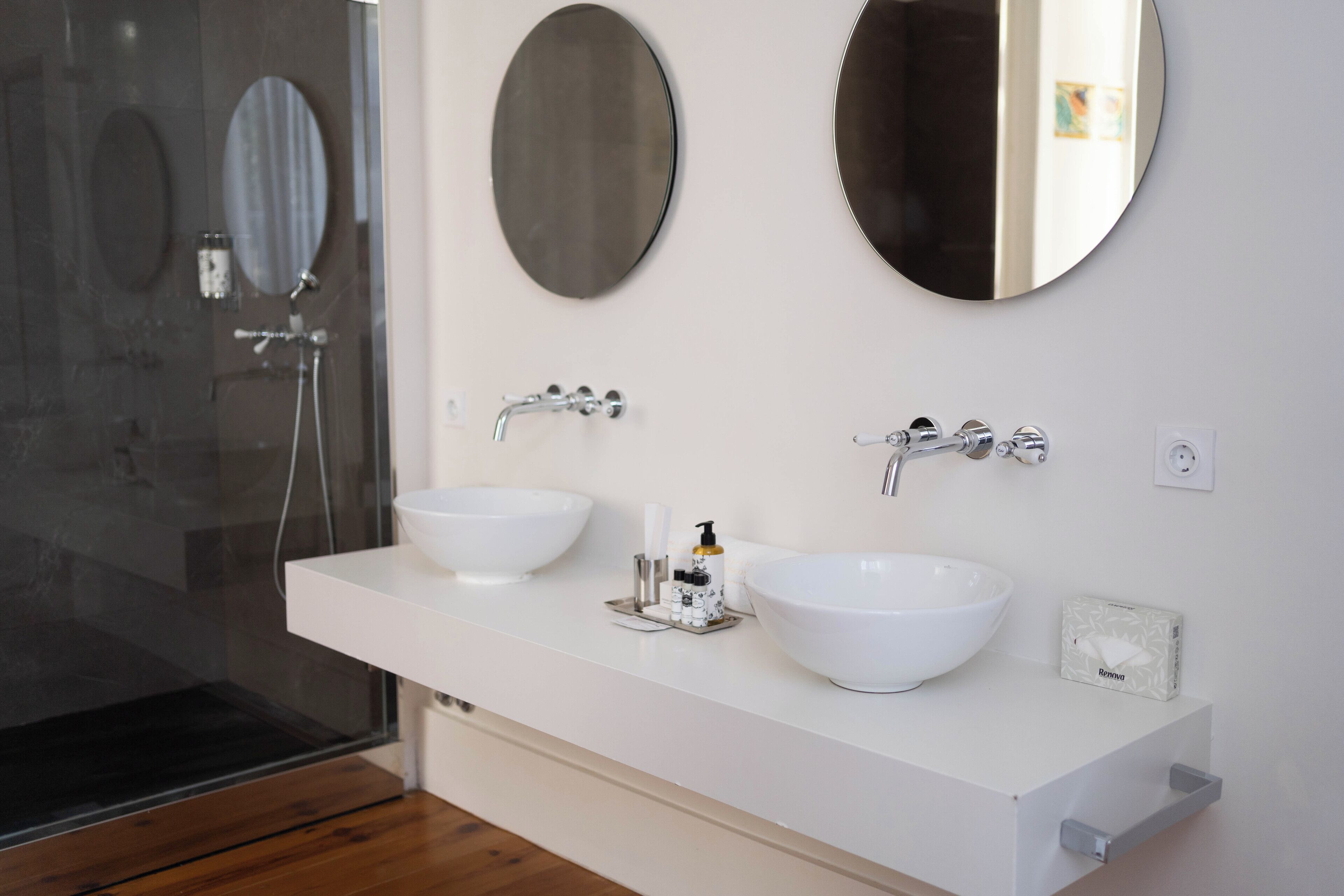 Foto - Palácio do Visconde - The Coffee Experience