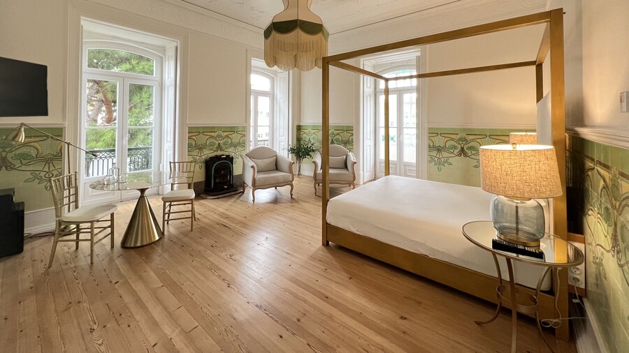 PalĂĄcio do Visconde