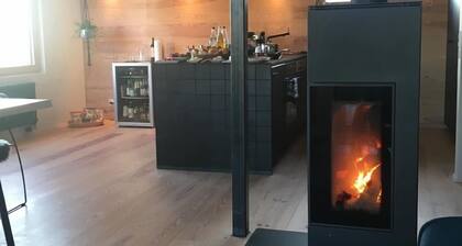 Appartement de vacances Illighausen pour 1 - 7 personnes avec 4 chambres Ă coucher - Maison de vacan