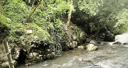 Coastal Retreat: 2BR Condo Steps from the Beach with King Bed & Free WiFi