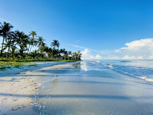 Beautifully Updated Naples Condo, Walk to Beach & 3rd St