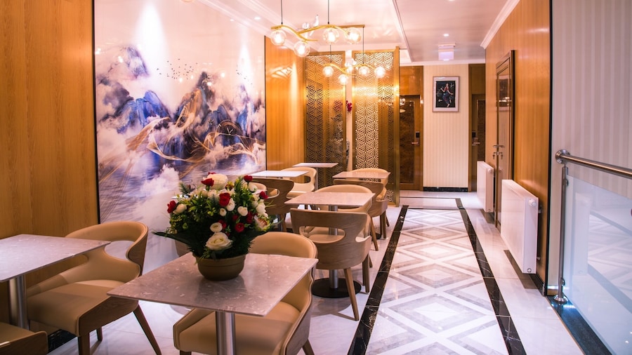 Liao Hotel