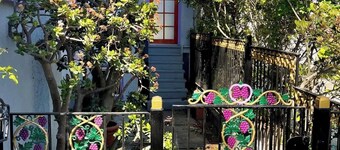 Berkeley's BEST Family Home & Neighborhood Walk to UC