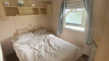 3 Schlafzimmer, kostenloses WLAN, Bettwäsche