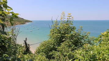 คอทเทจ | ภายใน