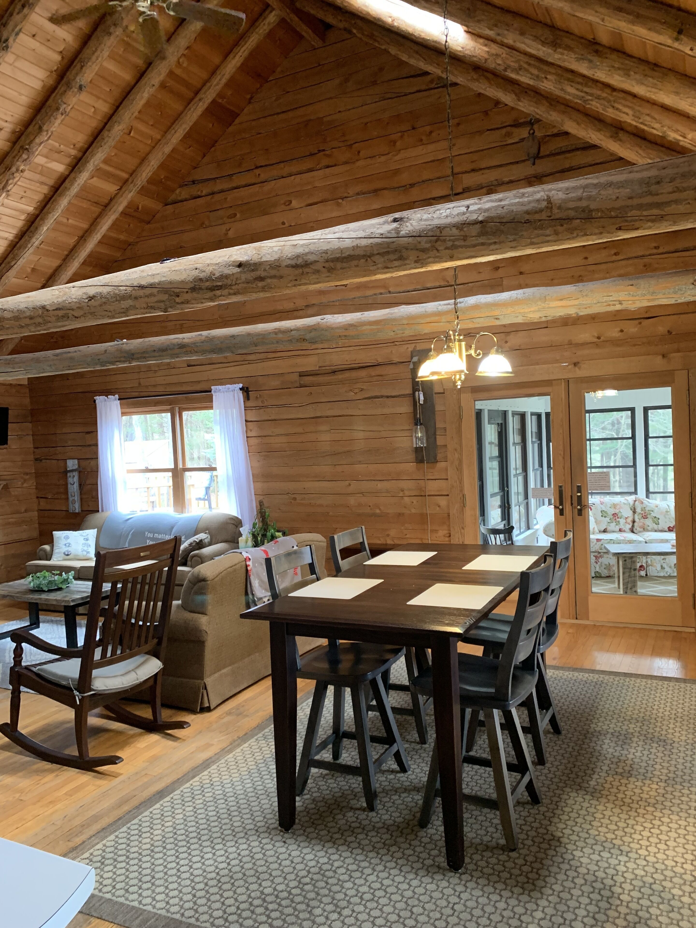 Intérieur
