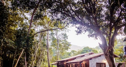 Chalé em Itaipu Niterói