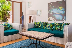 Smart TV y libros 