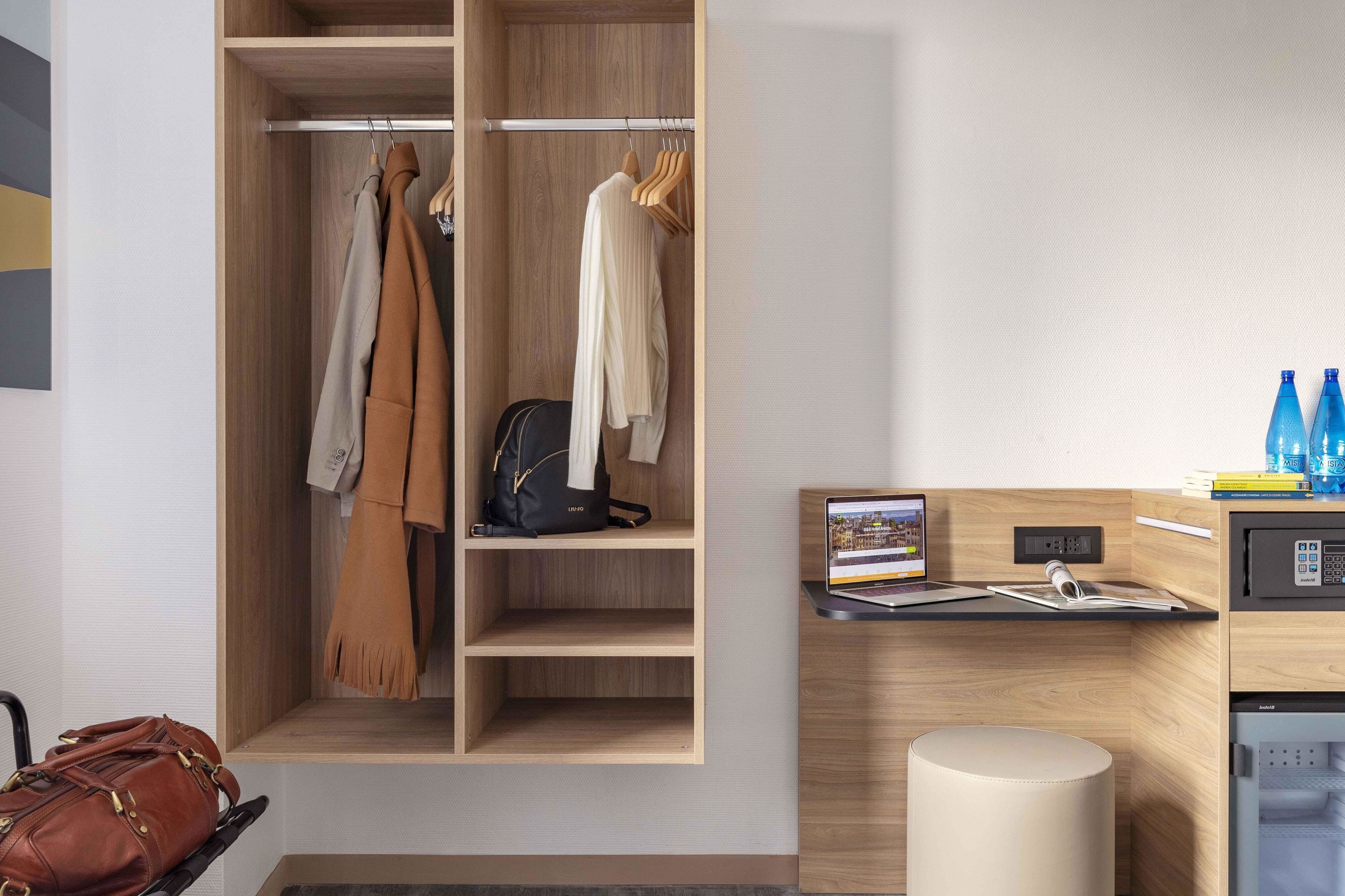 Superior-Dreibettzimmer, Nichtraucher | Innenbereich