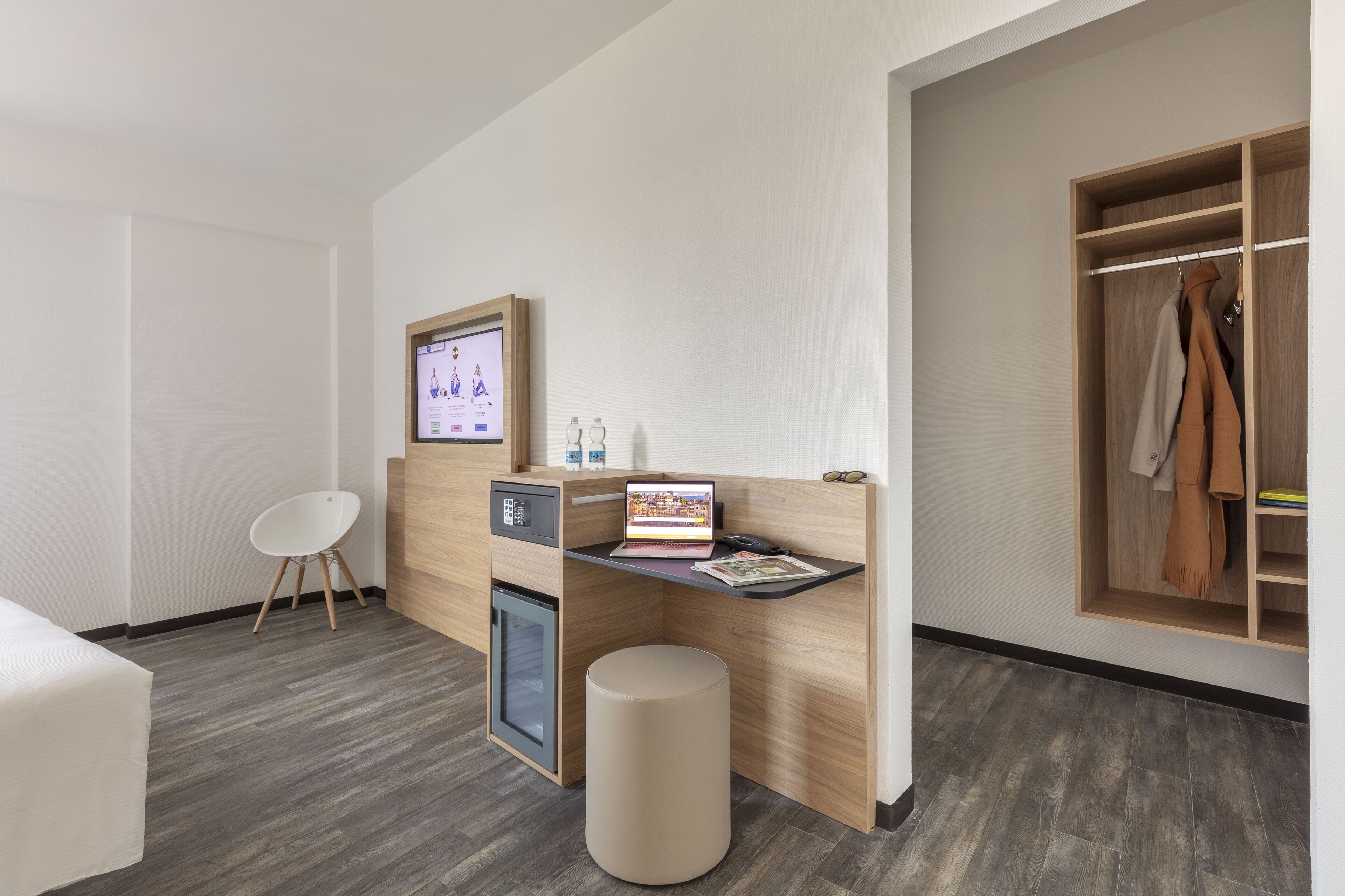 スーペリア ダブルルーム 禁煙 | WiFi (無料)、ベッドシーツ