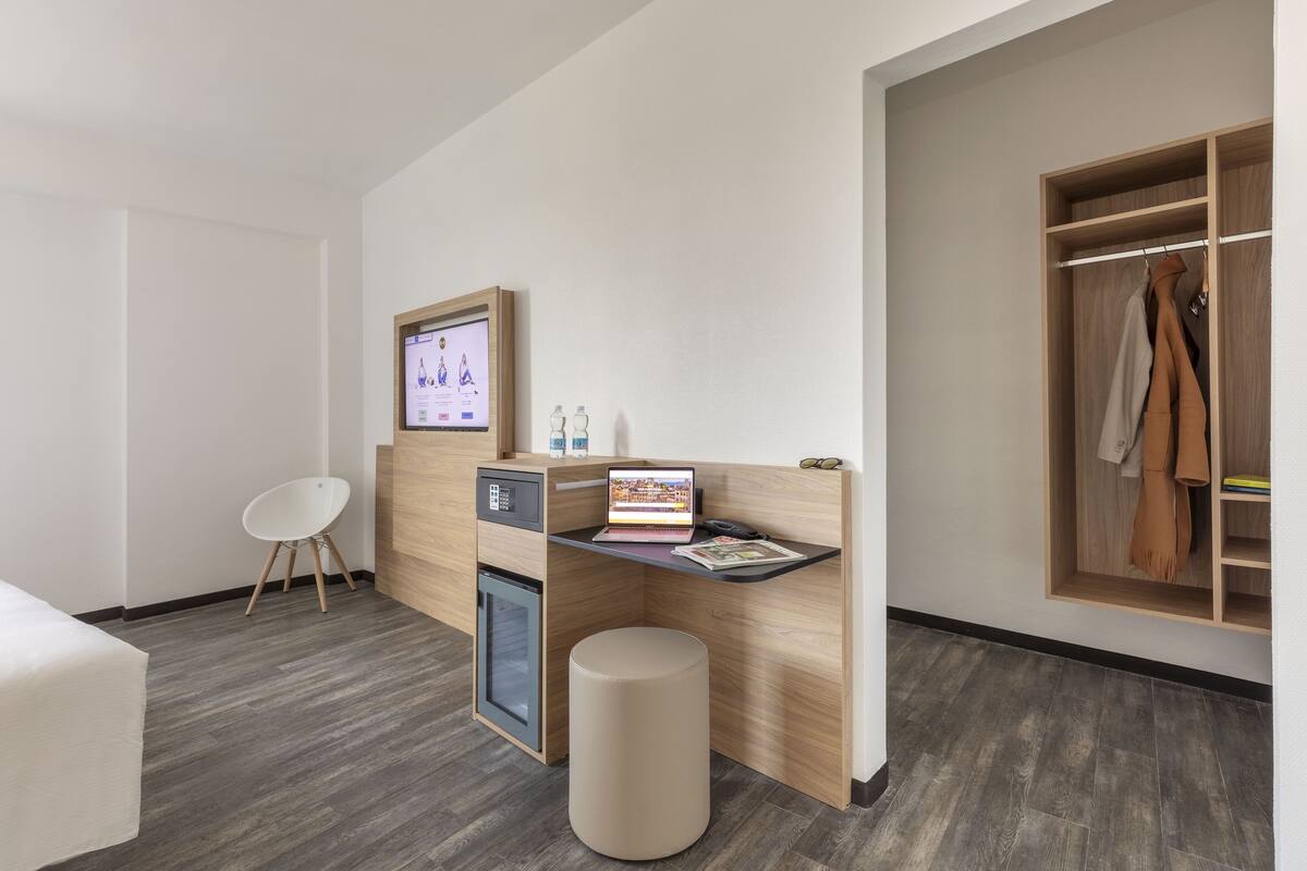 Superior tweepersoonskamer, niet-roken | Gratis wifi, beddengoed