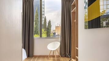 Wi-Fi gratuito, lenzuola