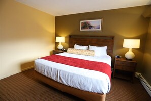 Appartamento (PB Feb 4th-6th, 3Las, Lincoln) | Esterni