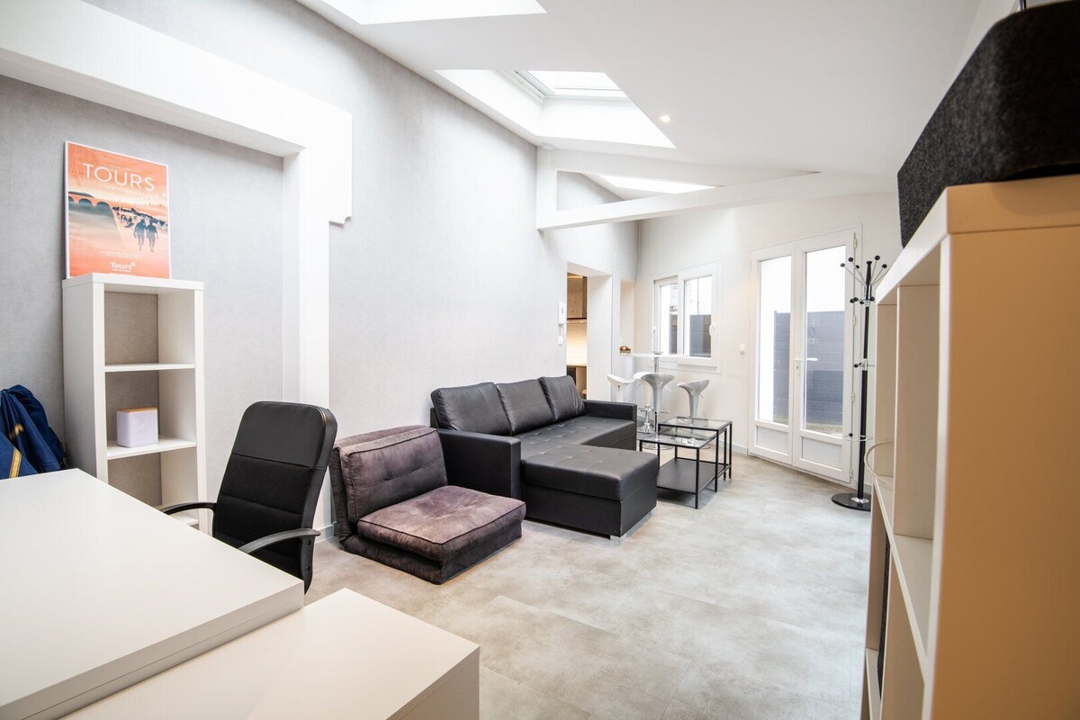 Image de profil de l’hôte