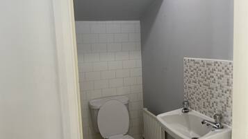 Ensemble douche/baignoire