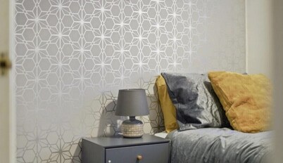 Apartment in Derby by Leecroft Cosy Stays