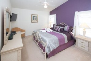 Casa, letti multipli (Christine's West Haven Vacation Home) | 5 camere