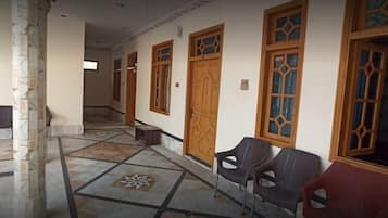 Interieur