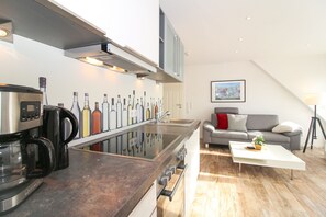 Interior - Apartment Northwind in Greetsiel (Krummhörn)