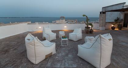 Doxi Fountain Terrace