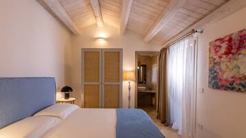 3 Schlafzimmer, kostenloses WLAN, Bettwäsche