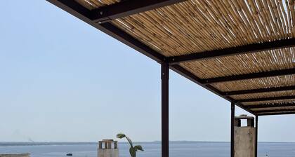 Doxi Fountain Terrace