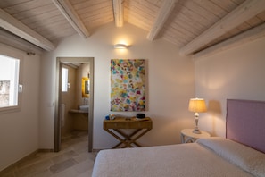 3 chambres, Wi-Fi gratuit, draps fournis