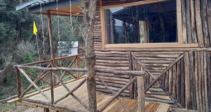 Shimla Cottages & Camp