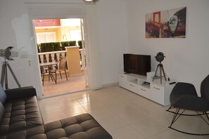 Télévision