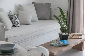 TV connectée