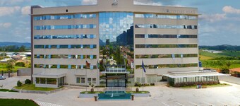 Porto das Asas Park Hotel