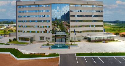 Porto das Asas Park Hotel