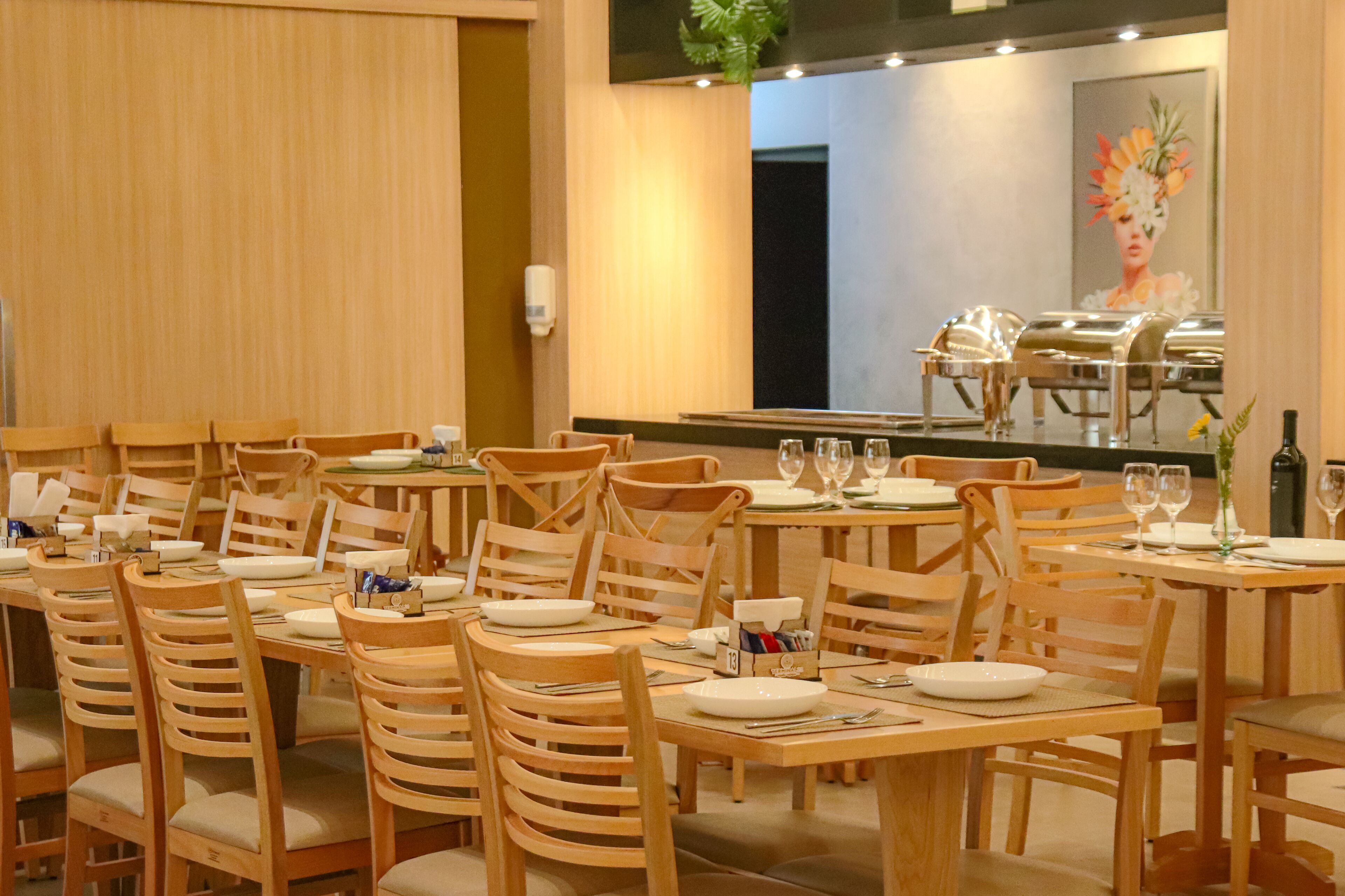 Restoran