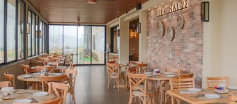 Porto das Asas Park Hotel