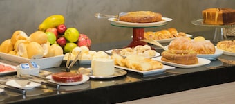 Porto das Asas Park Hotel