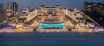 Taj Exotica Resort & Spa, The Palm, Dubai