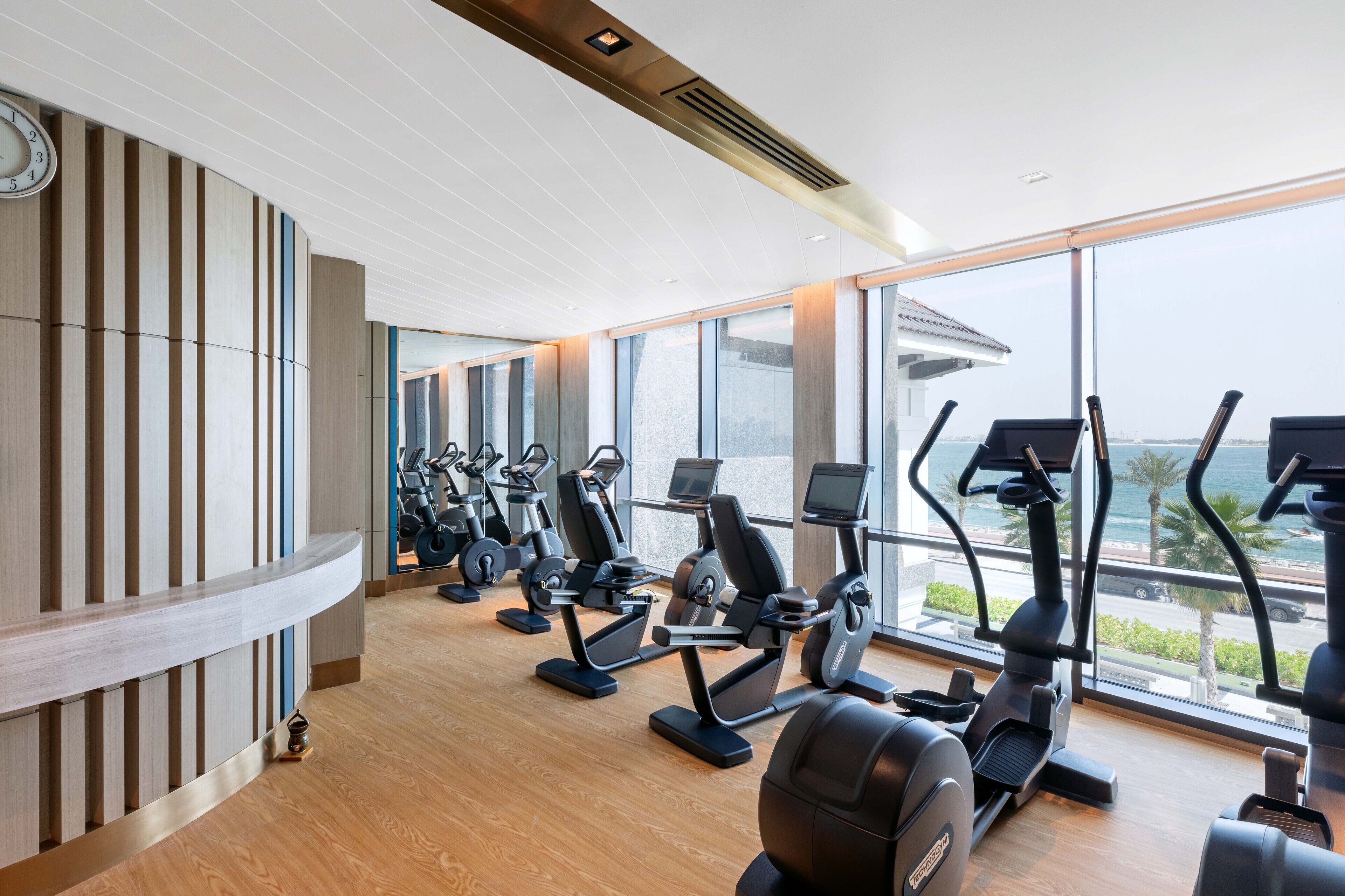 Foto - Taj Exotica Resort & Spa, The Palm, Dubai