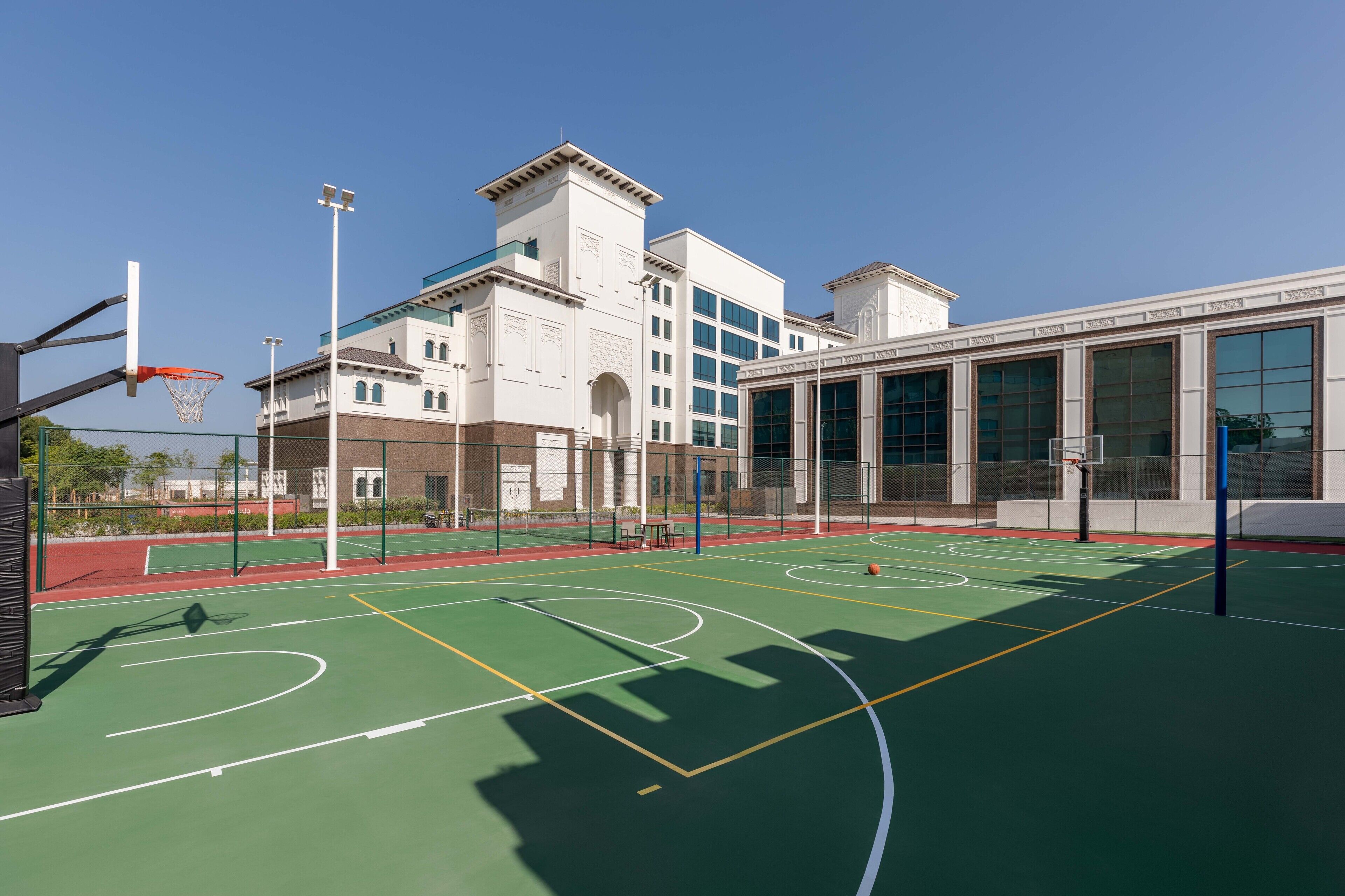 Foto - Taj Exotica Resort & Spa, The Palm, Dubai