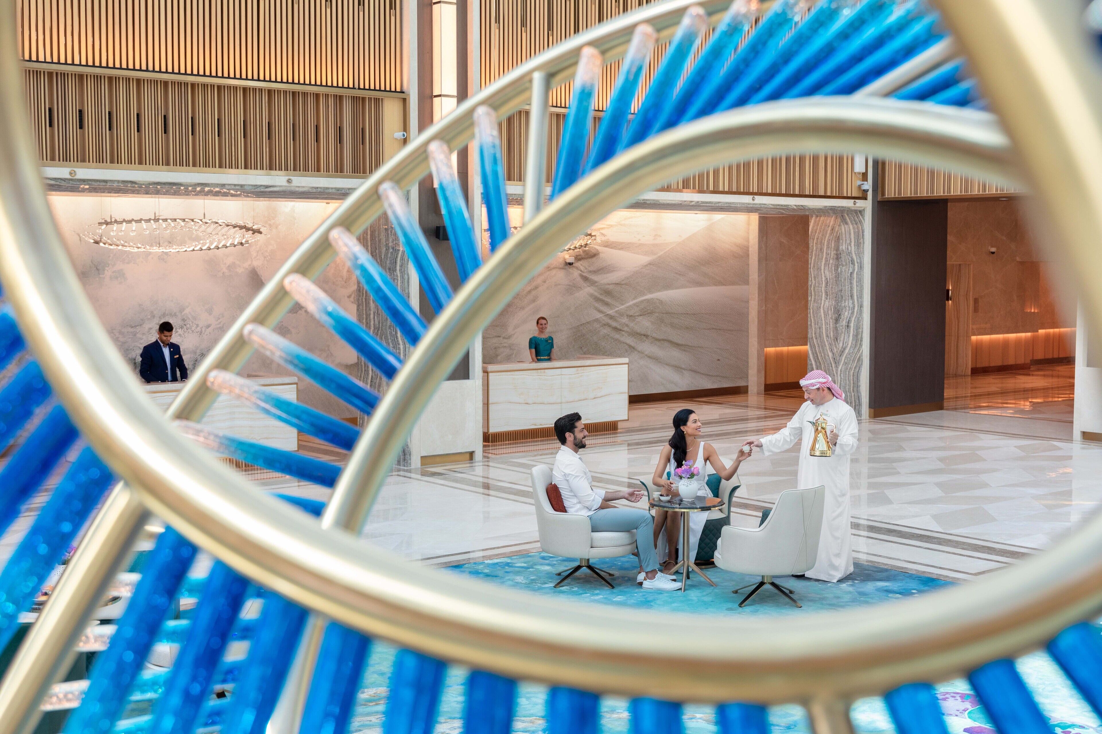 Foto - Taj Exotica Resort & Spa, The Palm, Dubai