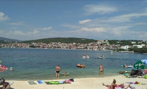 Plage