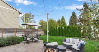 Cloud Wine Cottage · Charming Wine Retreat w/ Kid + Dog Perks