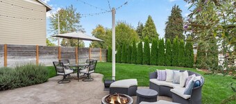 Cloud Wine Cottage · Charming Wine Retreat w/ Kid + Dog Perks