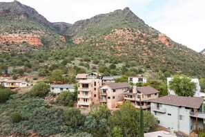 Exterior - Sedona’s Famous Oak Creek Canyon Getaway (Sedona)
