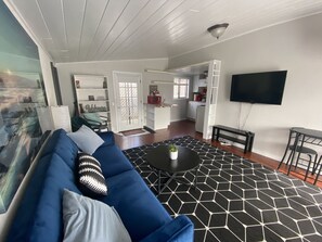 TV connectée