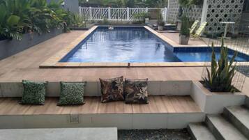 Vista para a região