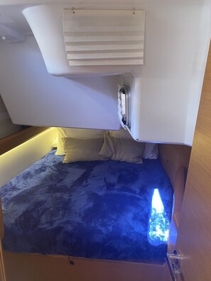 3 habitaciones, wifi gratis y ropa de cama 