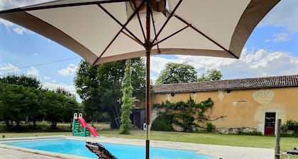 Welcome to Freval Lodge *** - Bienvenue au Gîte de Freval