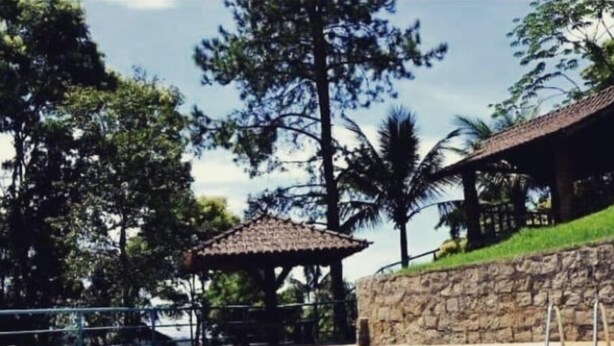 Zona de estar