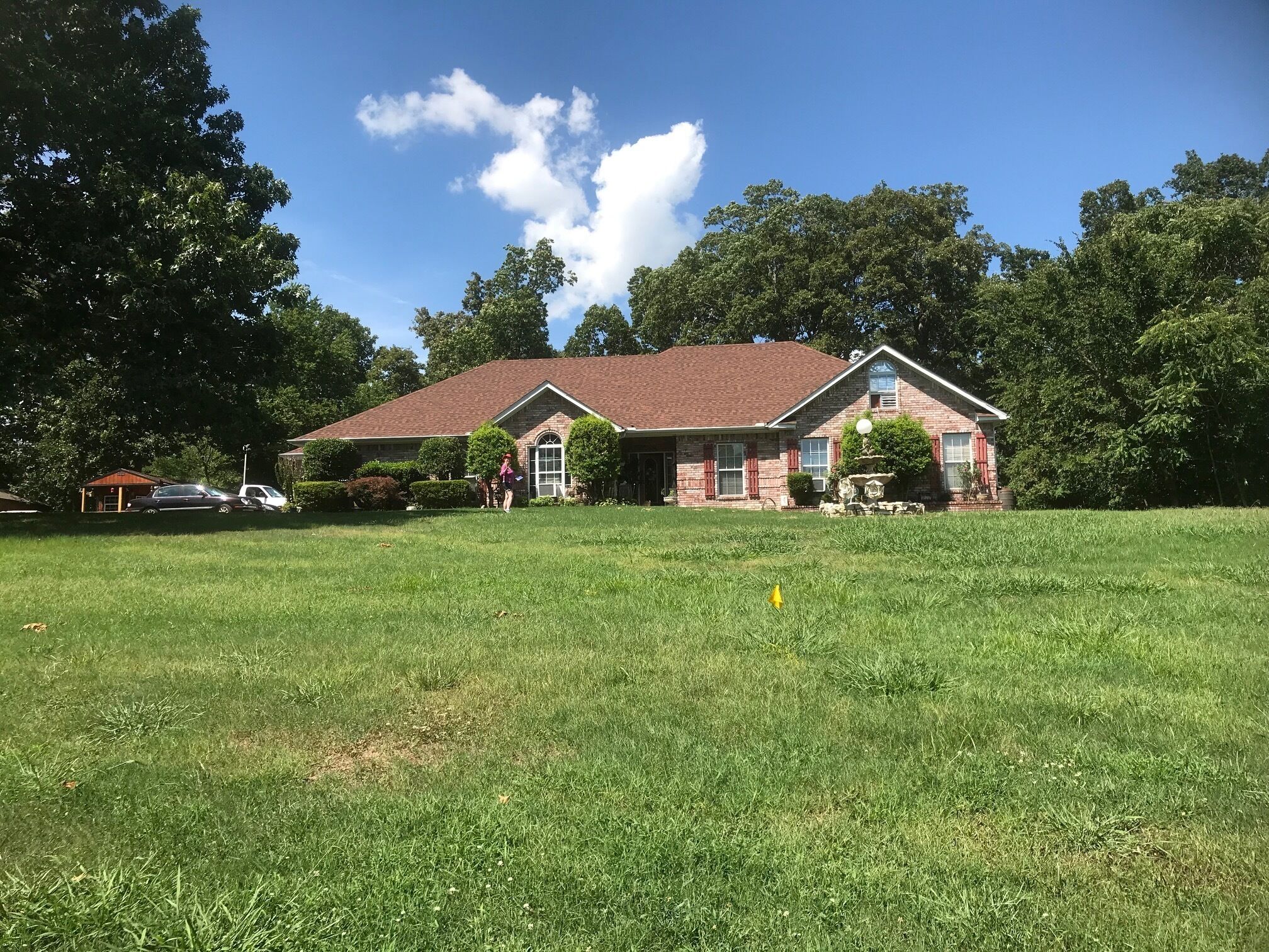 Country Estate with Natures' Wonders; EV Charging On Property and Pet-Friendly!