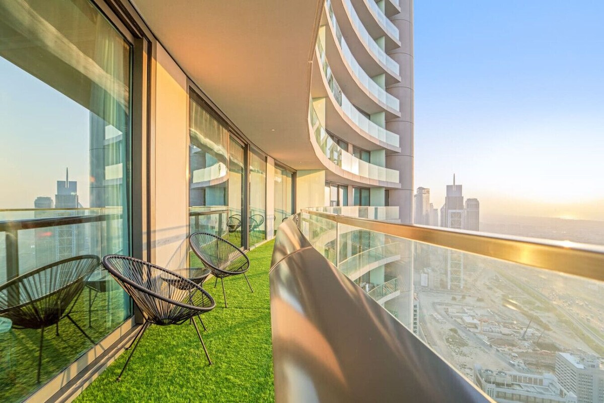 Majoittajan profiilikuva